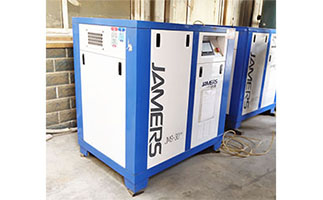 變頻節(jié)能螺桿空壓機(jī)品牌是如何節(jié)能的？