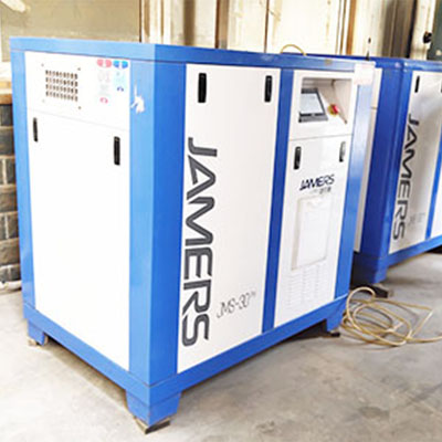 螺桿空氣壓縮機(jī)故障該如何檢修